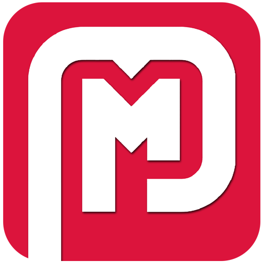 Prompt Manager Logo